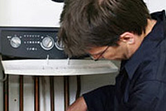 boiler repair Hemingbrough